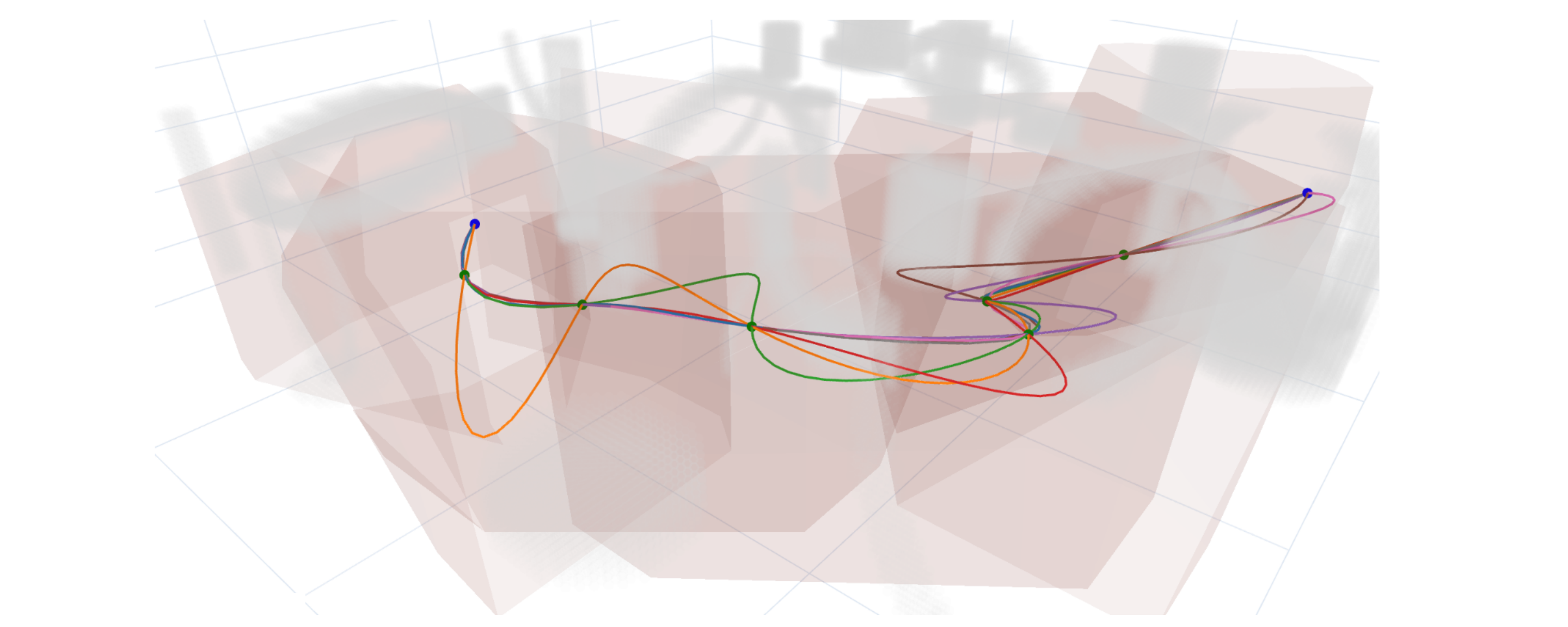 Free Space Approximation