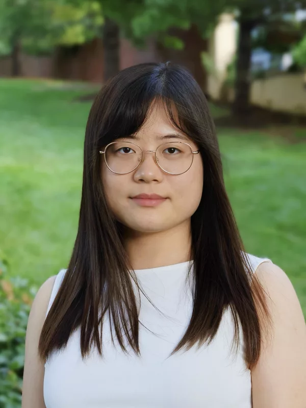 Yuwei Wu